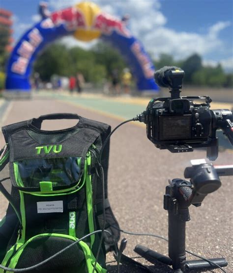 Red Bull Media House Champion Cloud Broadcasting for 2024 .